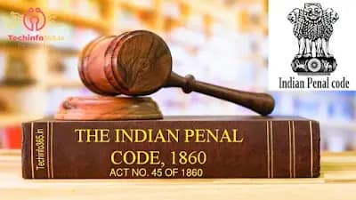 The Indian Penal Code 511 Sections