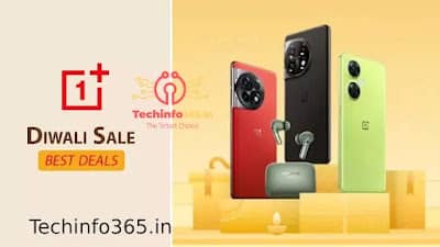 Diwali offer announcement from OnePlus: All discounts for smartphones