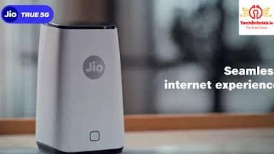 Jio AirFiber Now In Karnataka