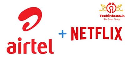 Airtel: No need to pay for Netflix: New prepaid plan from Airtel