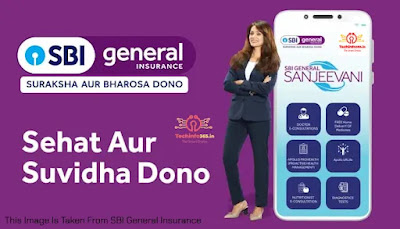 SBI General Insurance Buy Health, Bike, Motor and Home