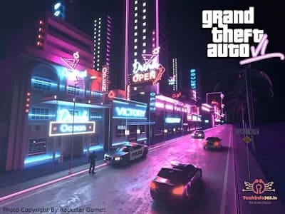 GTA 6