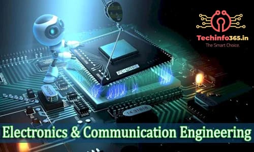 Electronic and communication engineering