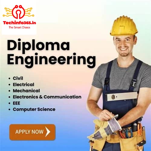 Diploma techinfo365.in