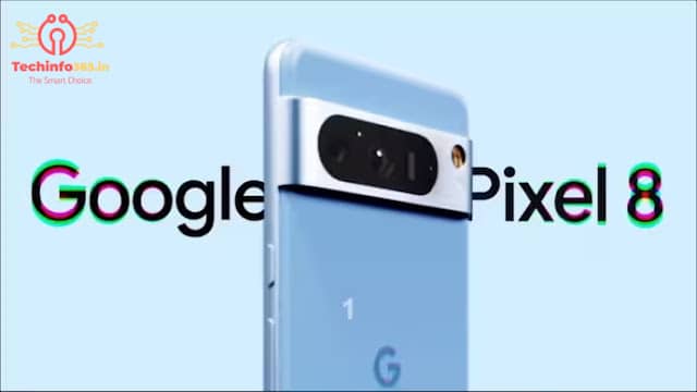 Google Pixel 8 Pro released in new variant: Price only Rs 1,13,999.