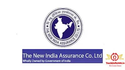 The New India Assurance Company Limited