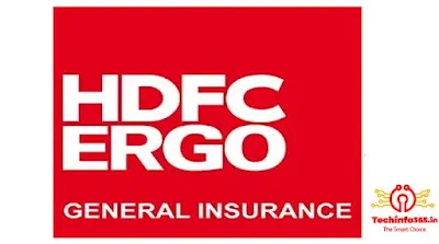 HDFC ERGO General Insurance