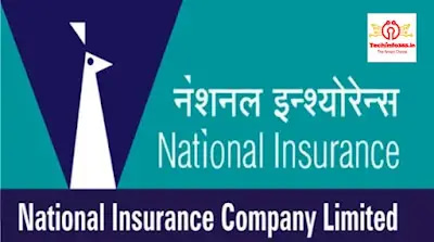 The National Insurance Company