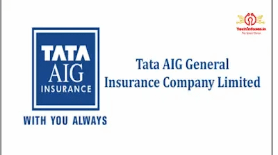 Tata AIG General Insurance