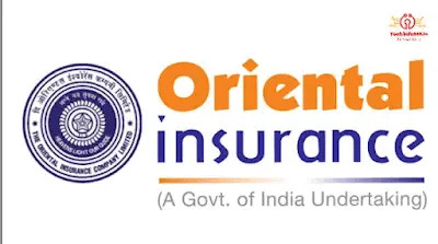 The Oriental Insurance Company