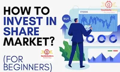 Share Market: A Beginner's Guide 2024
