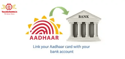 How to Check Aadhaar Bank Seeding Status Check