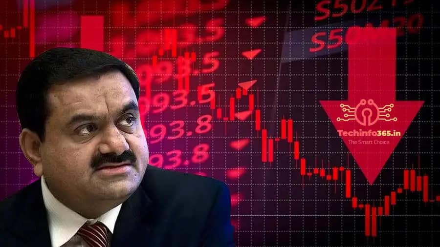 U.S. Charges Gautam Adani with Bribery and Fraud: What’s Behind the Case and Its Global Impact 2024