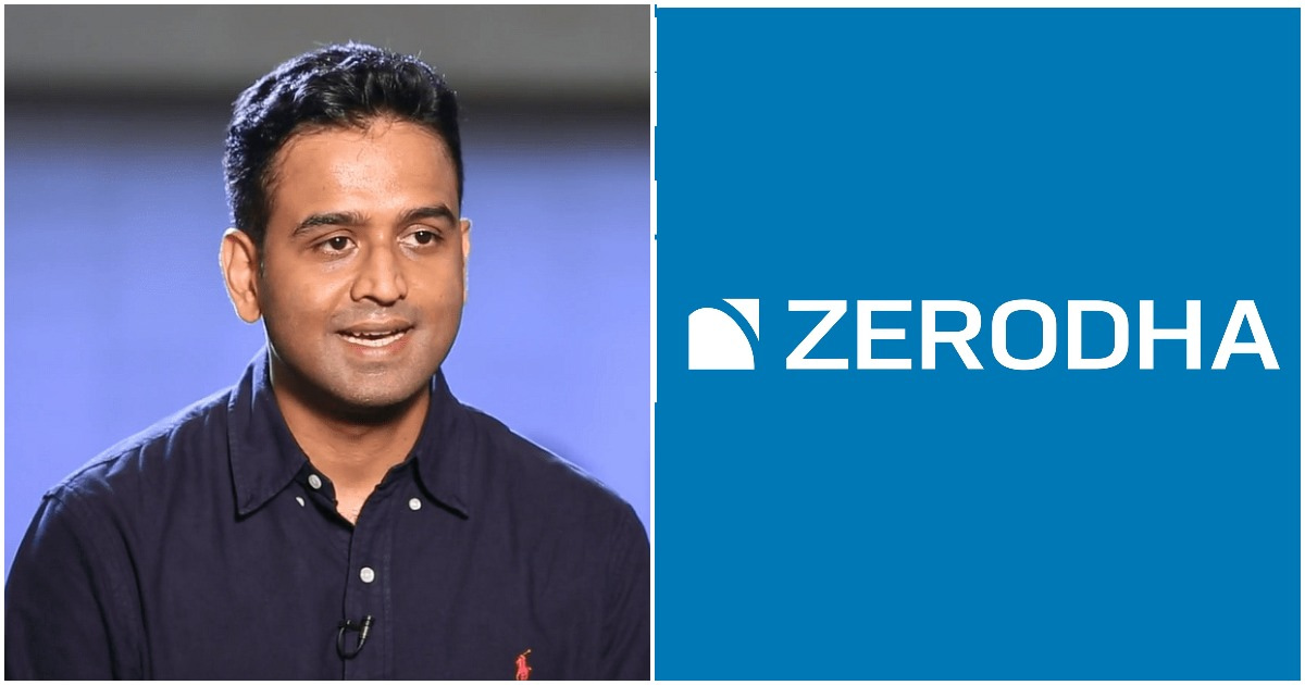 Zerodha’s Nithin Kamath hails Sebi’s move that boosts retail ...